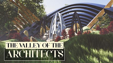 The Valley of the Architects Game