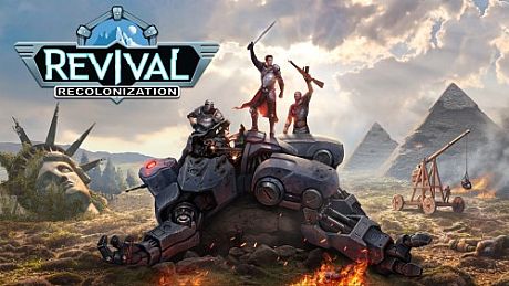 Revival: Recolonization Game