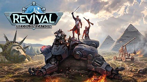 Revival: Recolonization