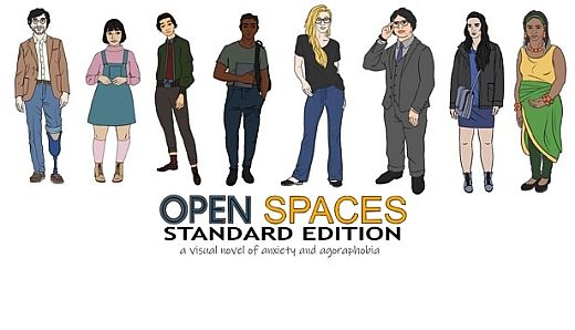 Open Spaces SE