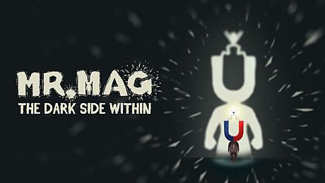 Mr.Mag: The Dark Side Within Game
