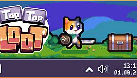 Tap Tap Loot