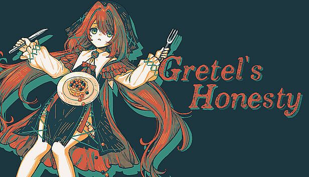Buy Gretel's Honesty