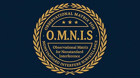 O.M.N.I.S.: Overnight Train Game