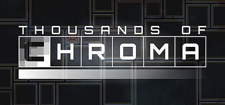 Thousands of Chroma Game