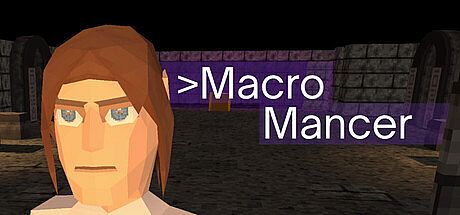 Macromancer Game