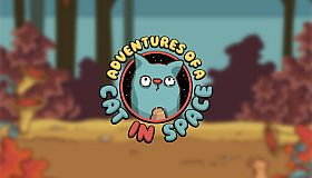 Adventures of a Cat in Space