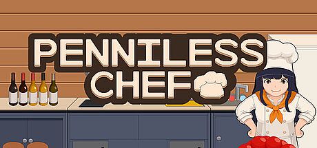 Penniless Chef