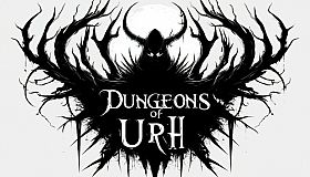 Dungeons of Uhr