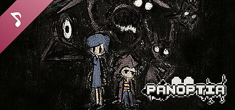 Panoptia Original Soundtrack