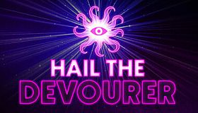 Hail the Devourer
