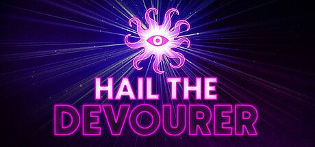 Hail the Devourer Game