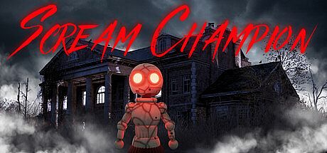 Scream Champion Game