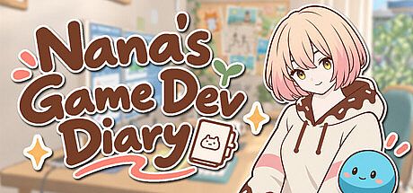 Nana's Game Dev Diary