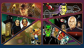 Pinball FX - Williams Pinball Premium Collection