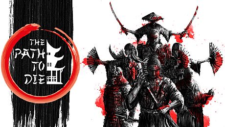 The Path To Die Game