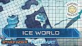 Fantasy Grounds - Starfinder RPG - Flipmat - Ice World