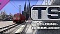 Train Simulator: Cologne-Dusseldorf Route Add-On