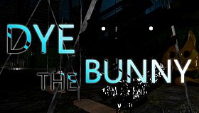 Dye The Bunny