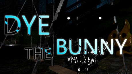 Dye The Bunny Game