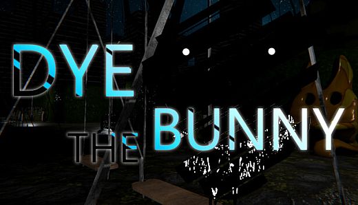 Dye The Bunny