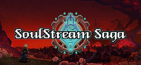 SoulStream Saga: Chapter 1