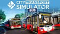 City Transport Simulator - Bus DLC: MAN Lion's City A26 & A47