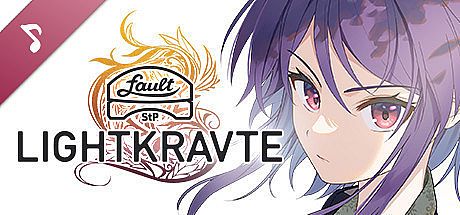 fault - StP - LIGHTKRAVTE Original Soundtrack