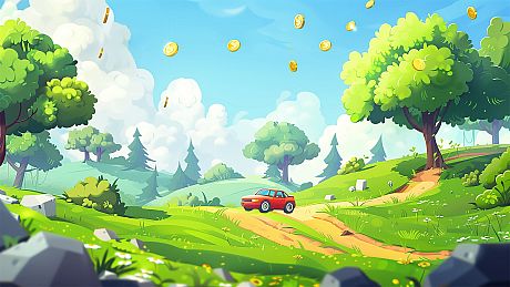 Pixicharm - Tiny Speedster Game