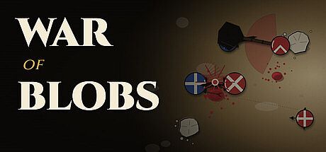 War of Blobs Game