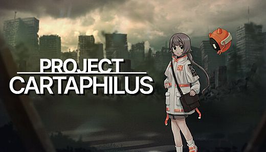Project Cartaphilus