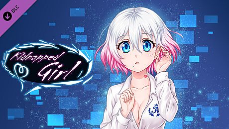 Kidnapped Girl - Donation Small DLC