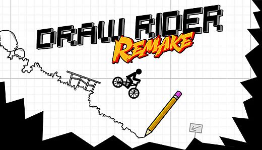 Draw Rider Remake