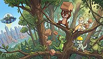Compra Acorn Avengers su PC