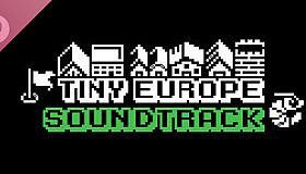 Tiny Europe Soundtrack