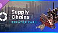 Cities: Skylines II - Creator Pack: Supply Chains