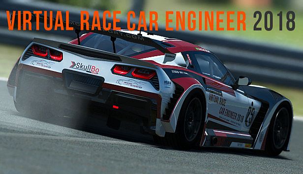 Buy Virtual Race Car Engineer 2018