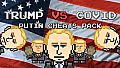 Trump VS Covid: Putin Cheats Pack