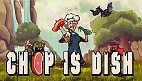 Acheter Chop is dish PC
