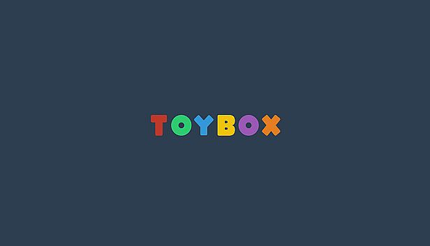 Buy Toybox