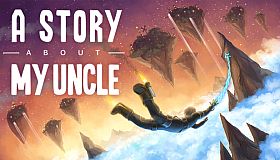 A Story About My Uncle