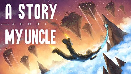 A Story About My Uncle Game