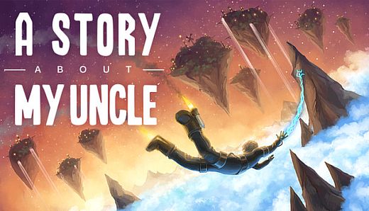 A Story About My Uncle