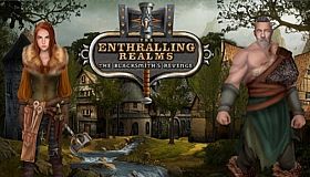 The Enthralling Realms: The Blacksmith's Revenge