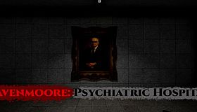 Ravenmoore Psychiatric Hospital