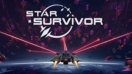 Star Survivor Game
