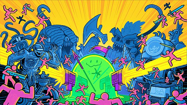 Buy Slime 3K: Rise Against Despot