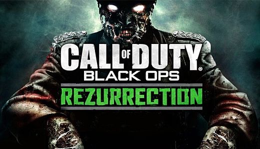 Call of Duty: Black Ops - Rezurrection Mac Edition