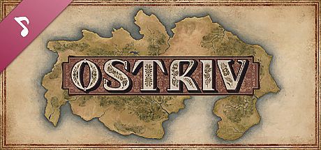Ostriv Soundtrack DLC