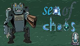Sea of Chaos